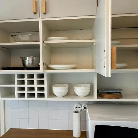 Simplestay Airport * Vantaa