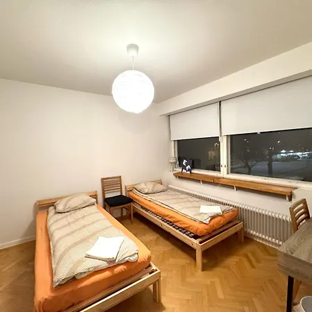 Simplestay Airport Guest house