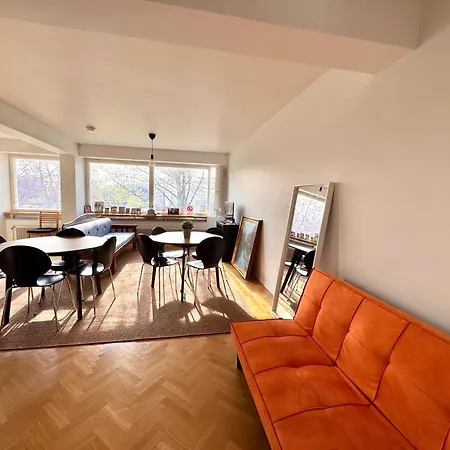 Simplestay Airport Affittacamere Vantaa