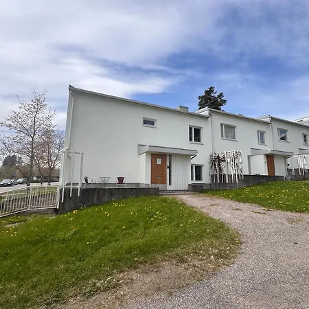 Simplestay Airport Vantaa