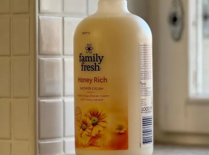 بيت ضيافة Simplestay Airport فانتا