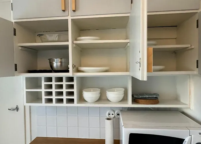 Simplestay Airport * Вантаа