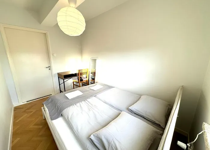 Simplestay Airport Вантаа