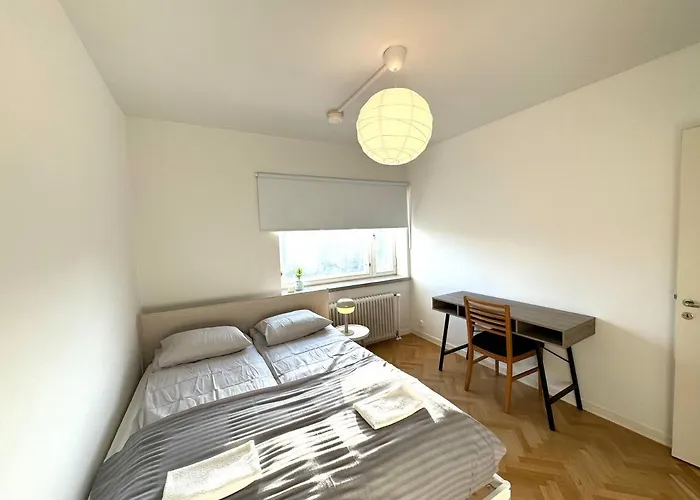 بيت ضيافة Simplestay Airport