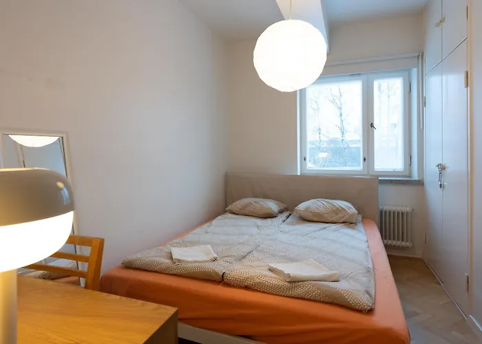 Гостевой дом Simplestay Airport *