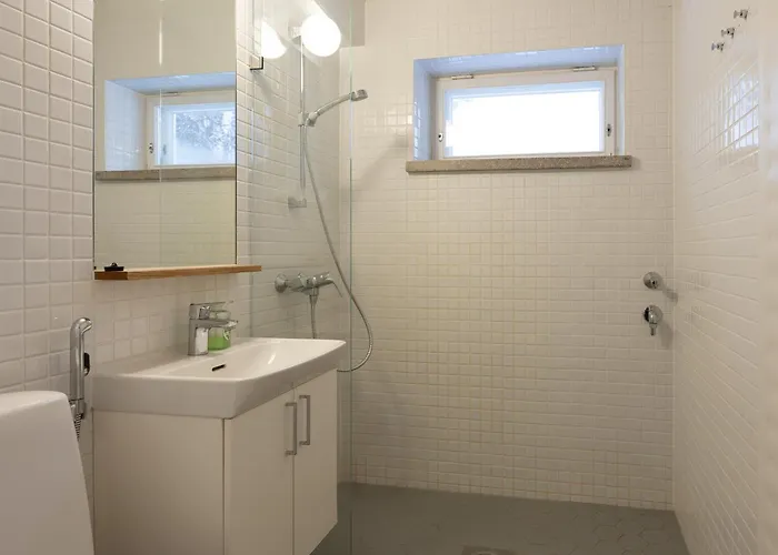 Simplestay Airport Гостевой дом *